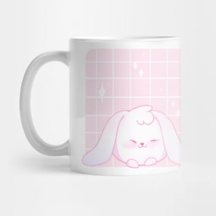 Sweet bunny Mug